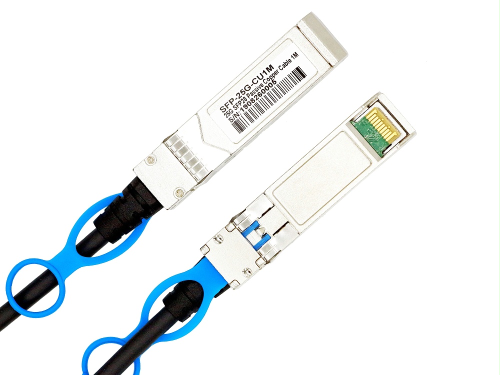 25G SFP28 DAC